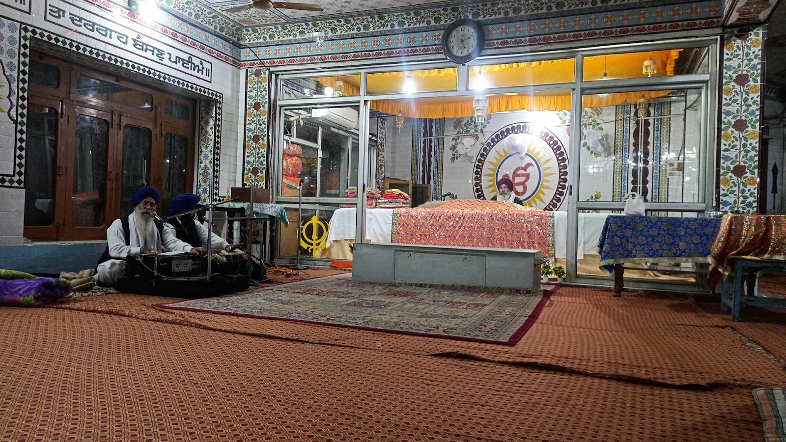Gurudwara Tahli Sahib