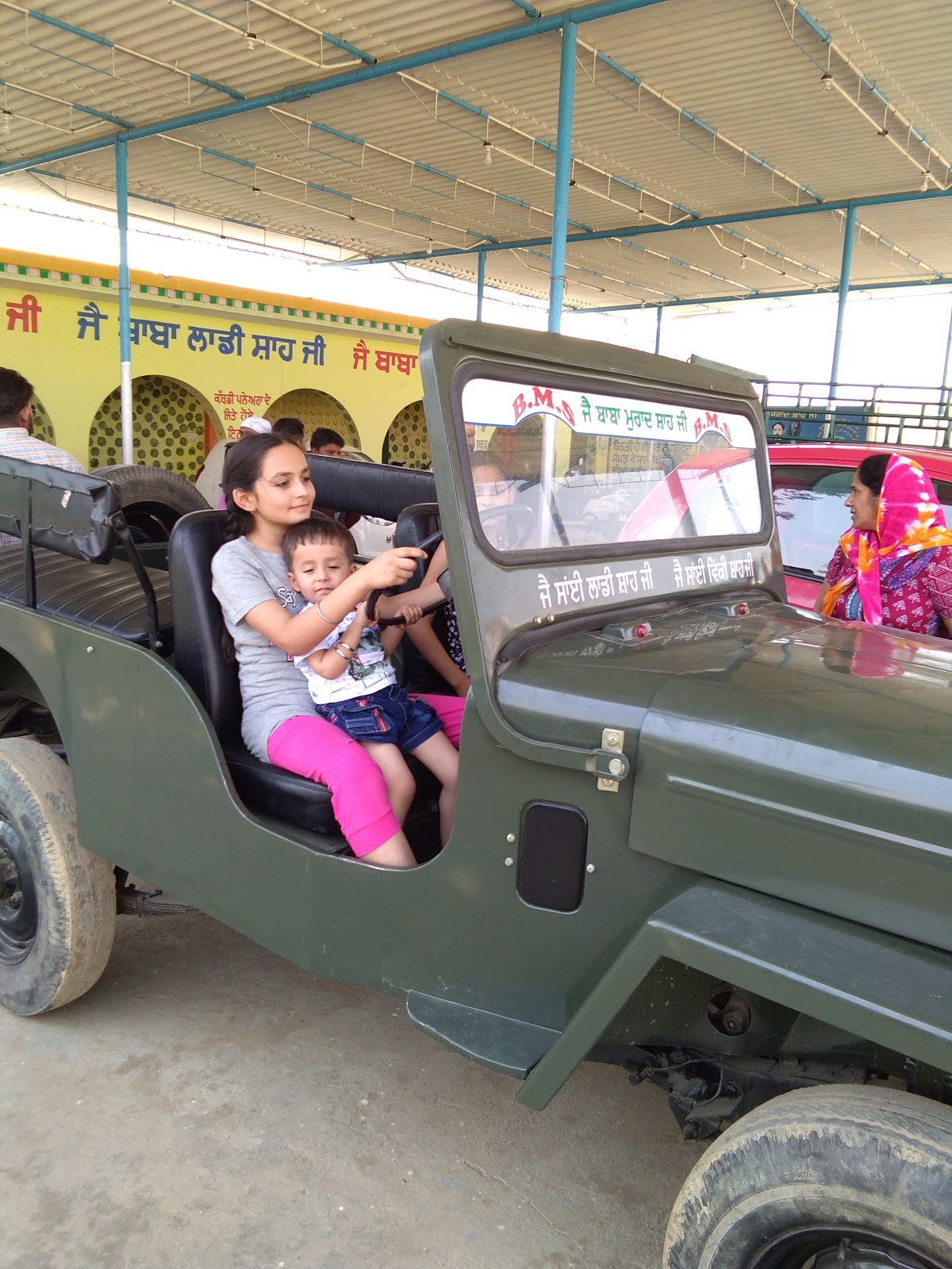 Gurudwara Tahli Sahib