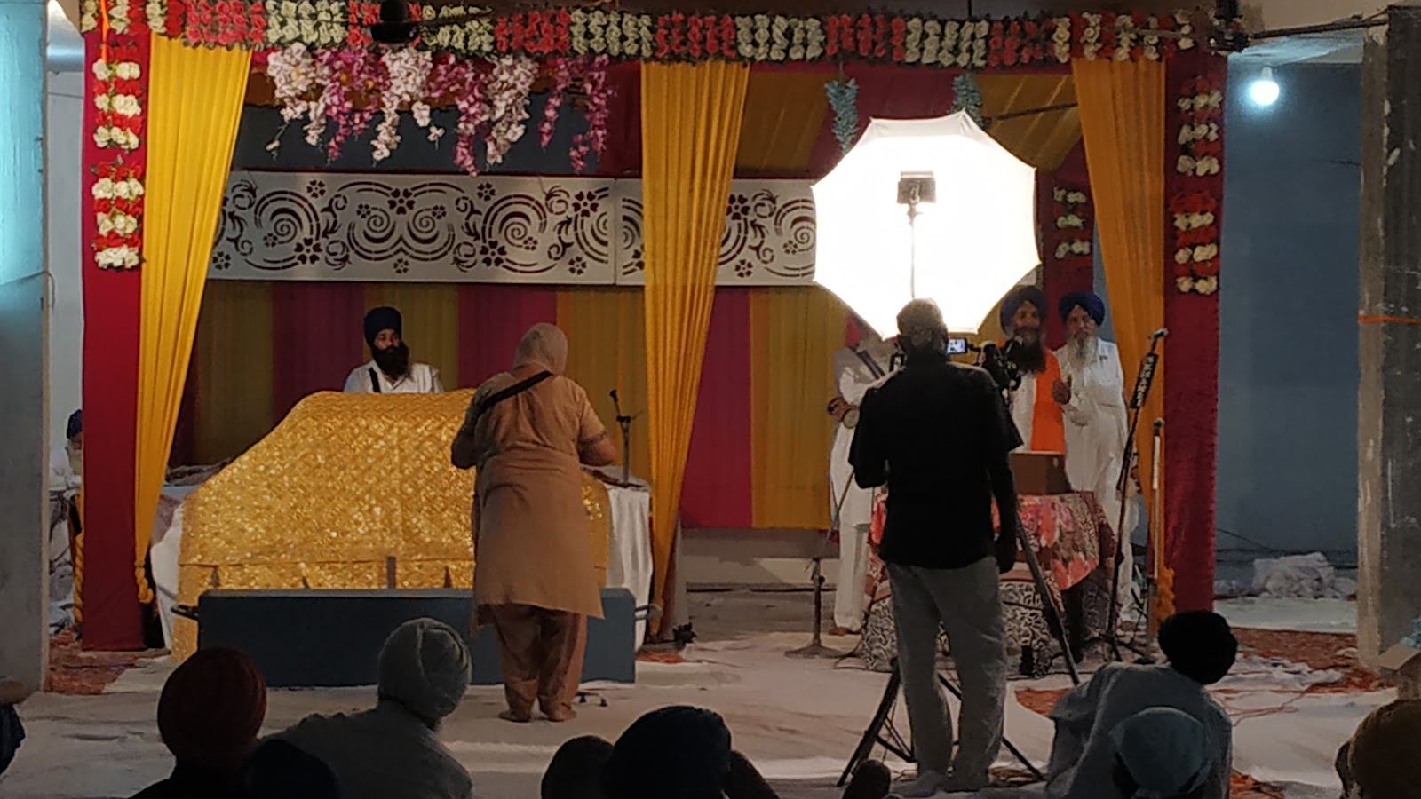 Gurudwara Tahli Sahib