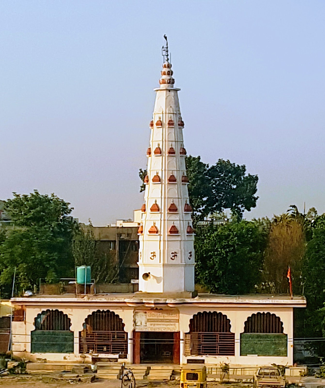 Hanuman Mandir