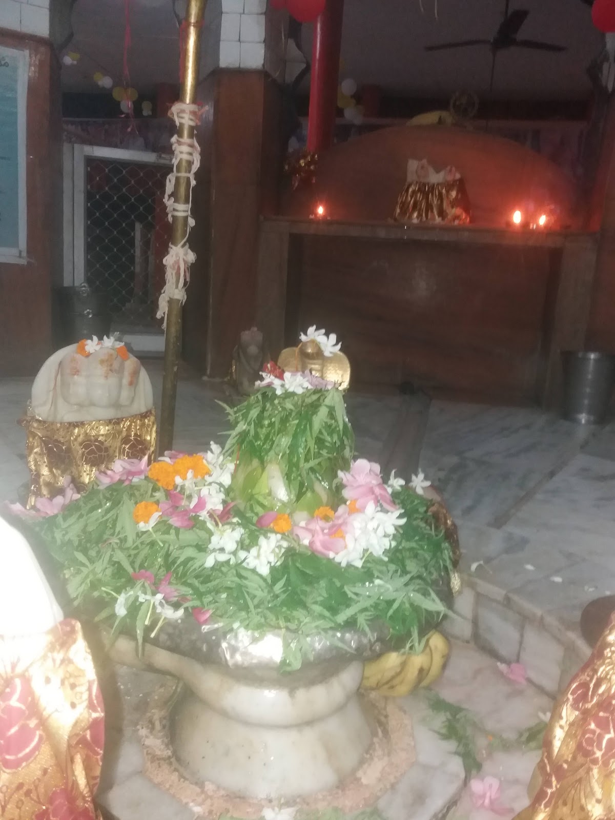 Shiv Mandir