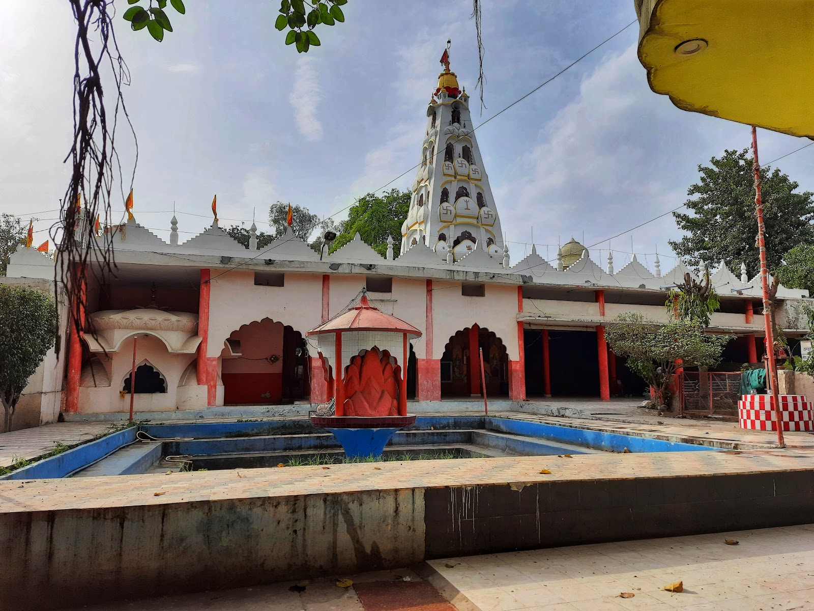 Shiv Mandir