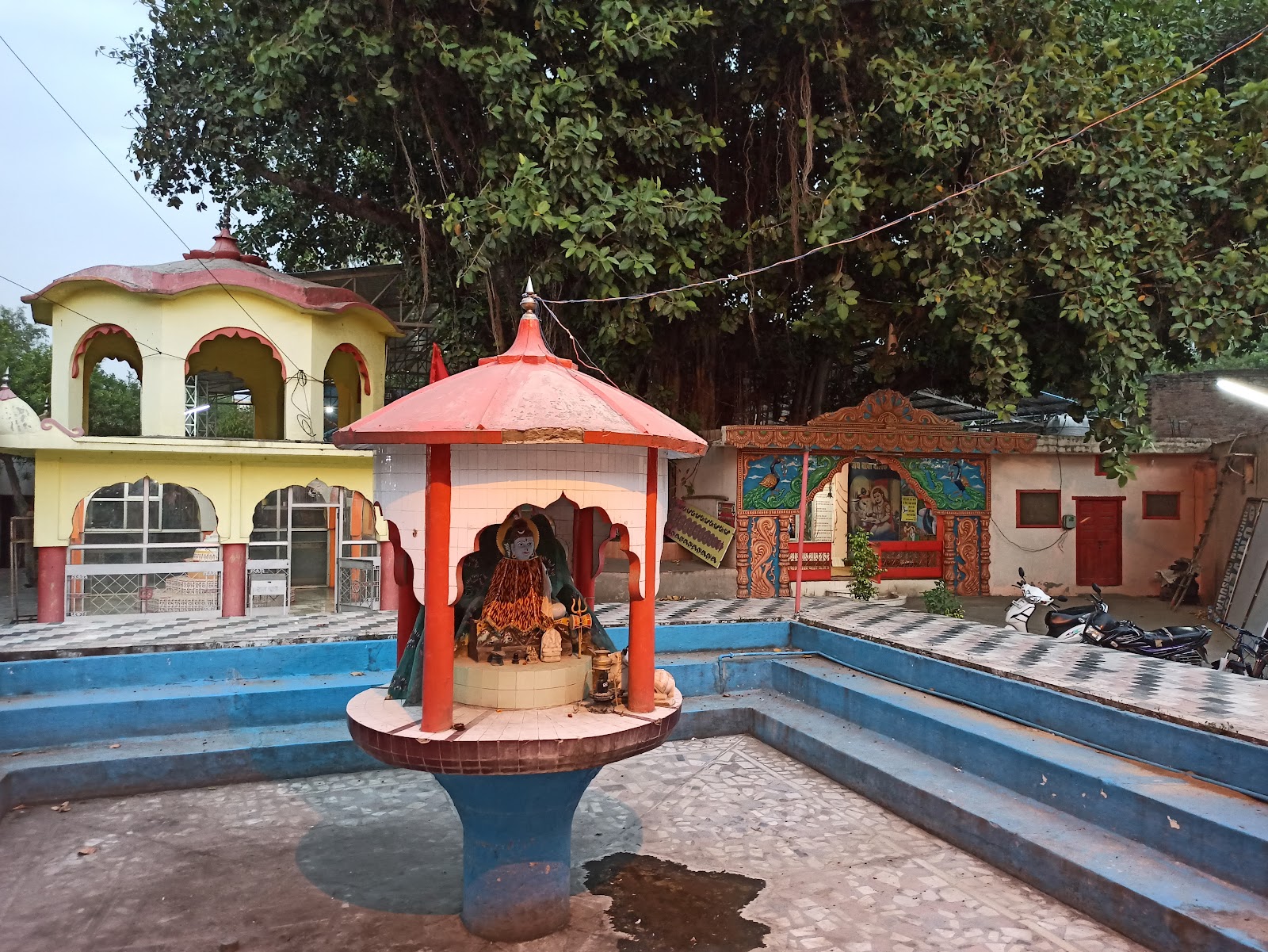 Shiv Mandir