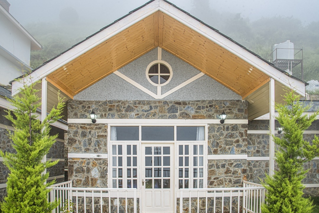 The Koti Village Resort