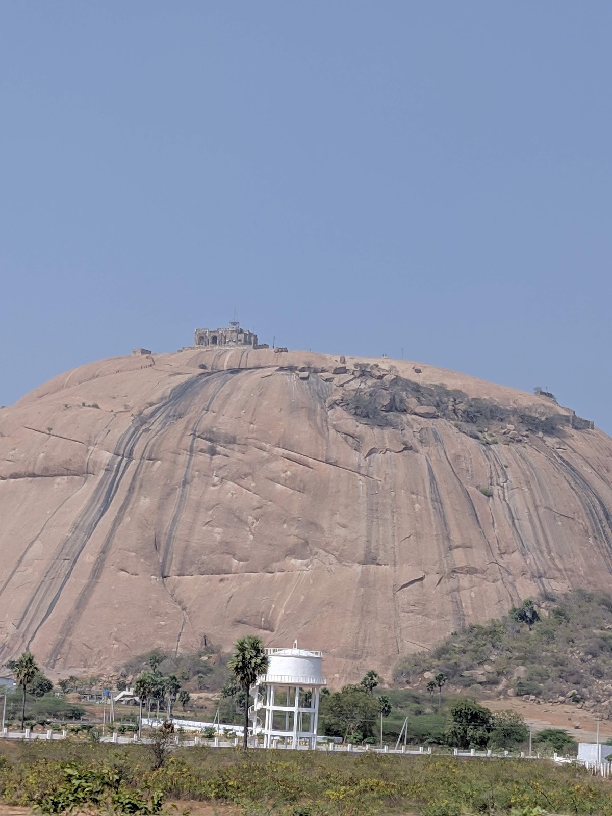 Nalgonda - Explore the Historical City of Telangana