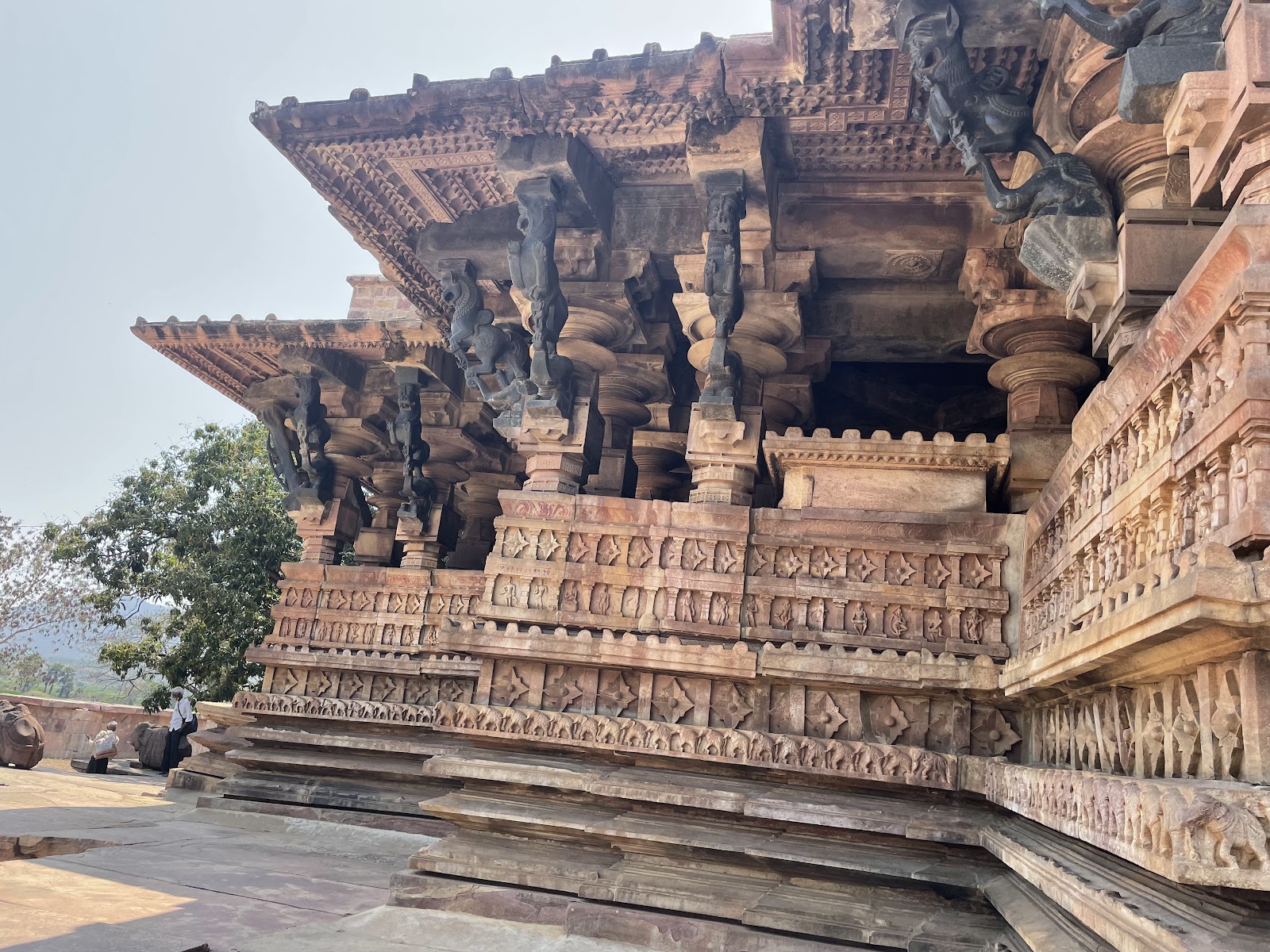 Ramappa Temple