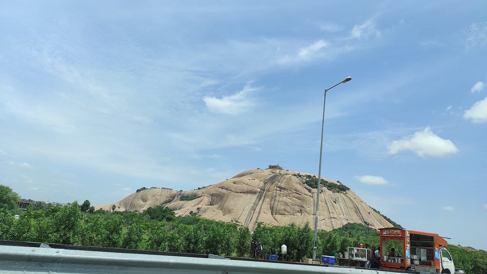 Yadagirigutta Temple