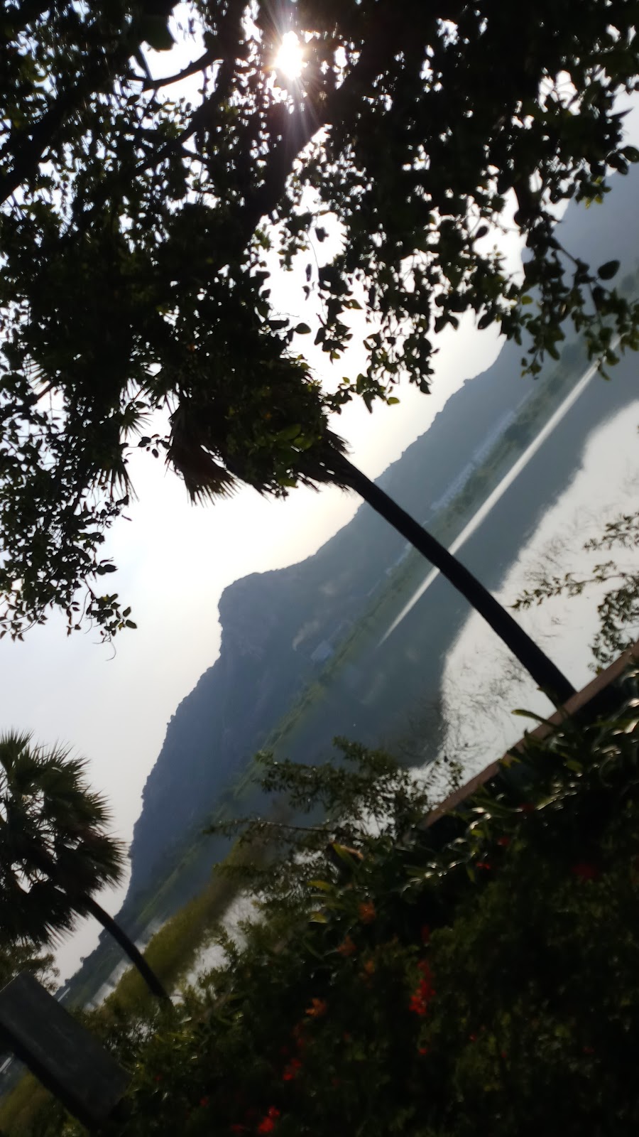 Yadagirigutta Temple