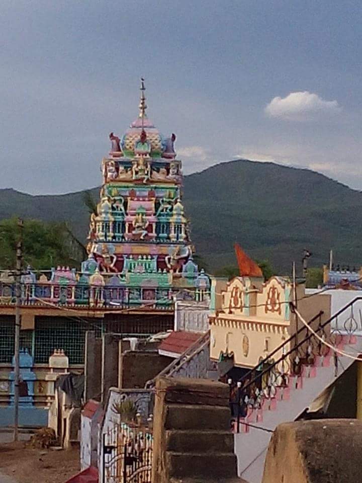 Gundla Brahmeswaram