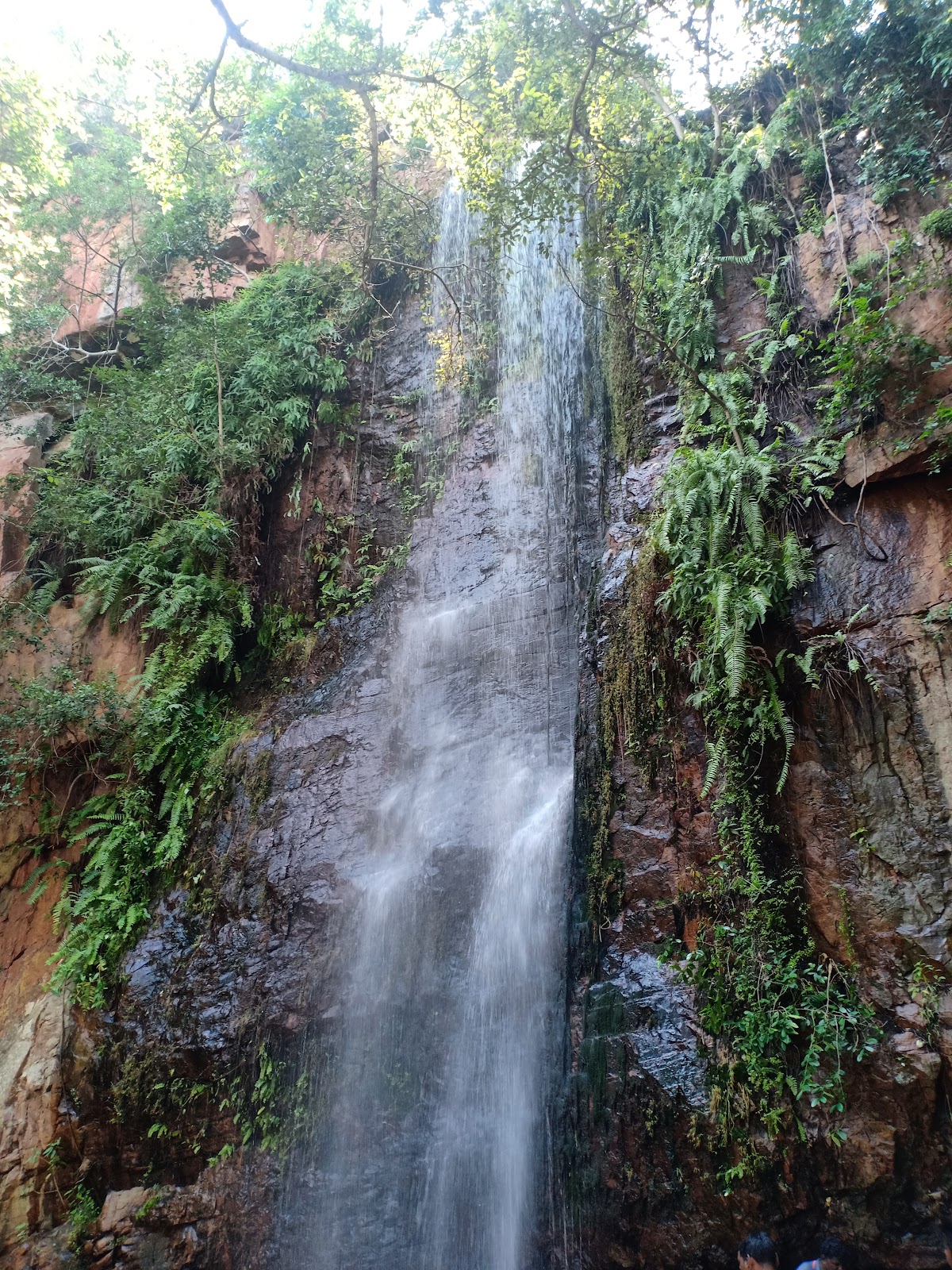 Kailasakona Viewpoint