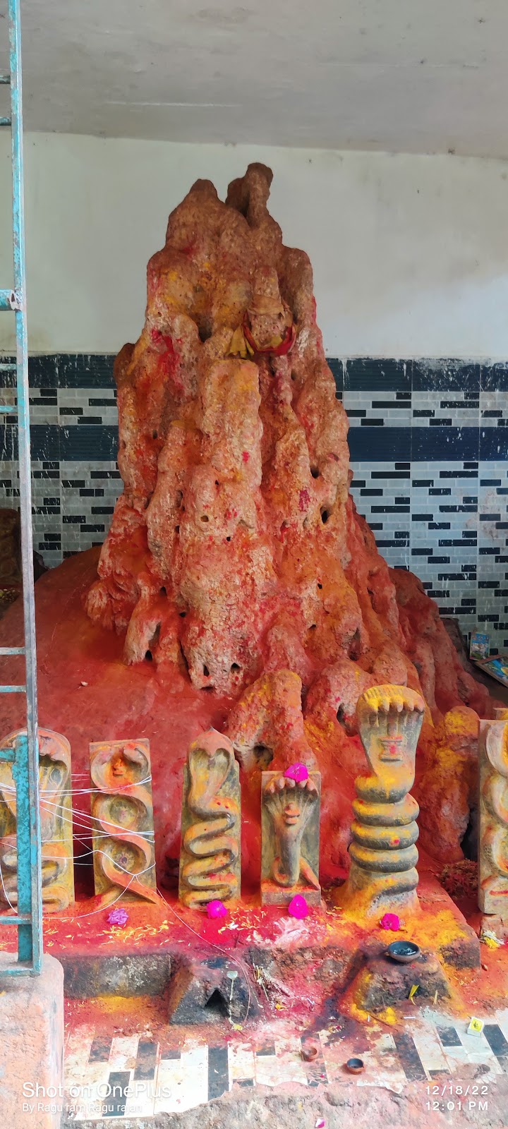 Kailasakona Viewpoint