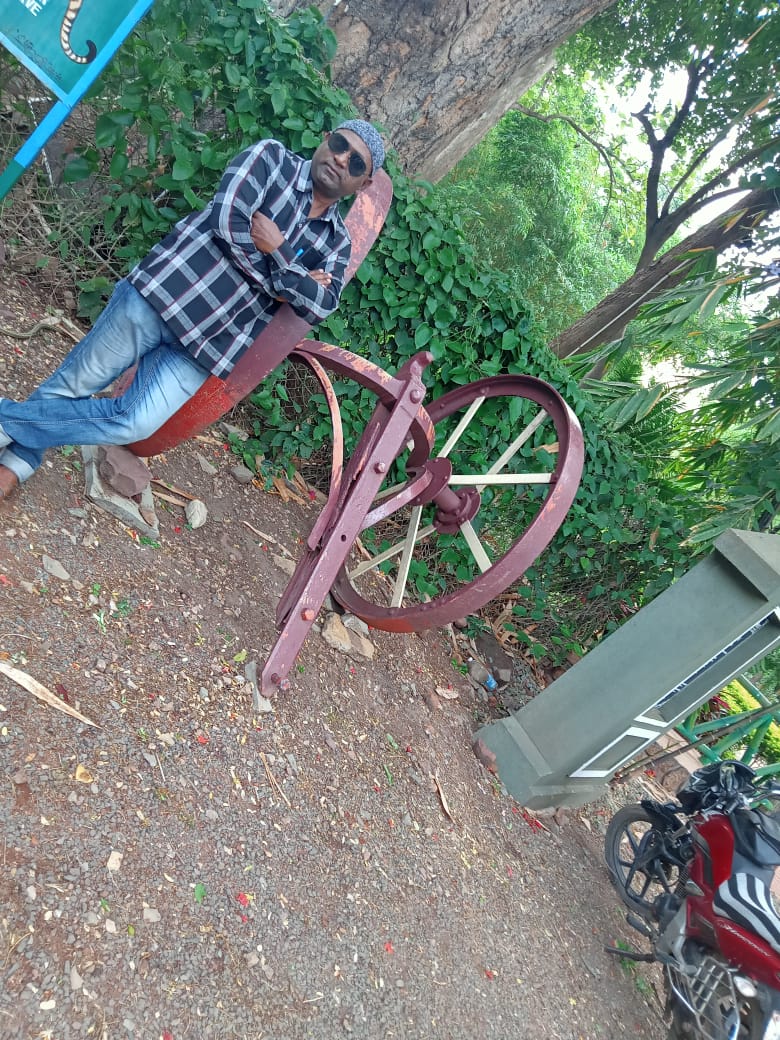 Nagarjunasagar Srisailam Tiger Reserve