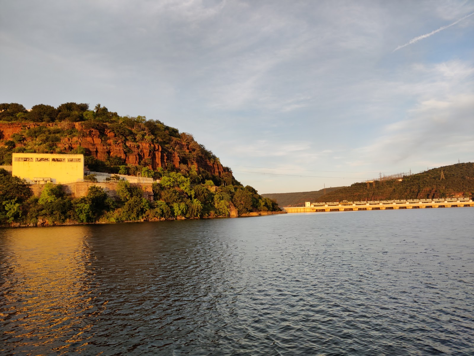 Nallamala Hills Scenic Drive