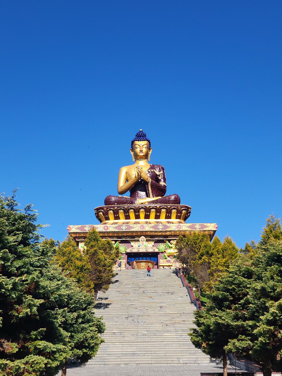 Buddha Park