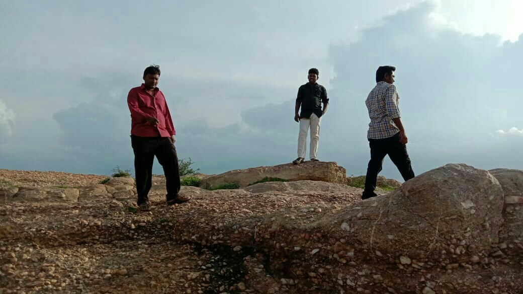 Gandikota Grand Canyon