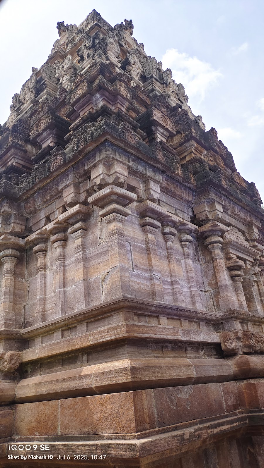 Nearby Temple Circuit