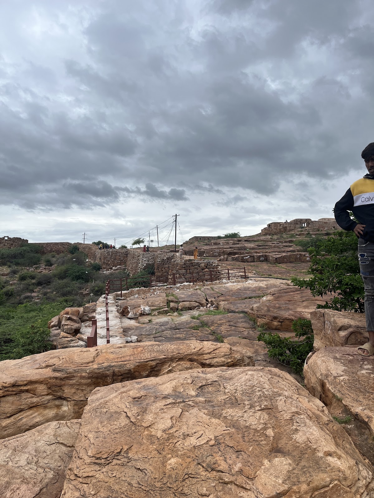 Penna River Viewpoint