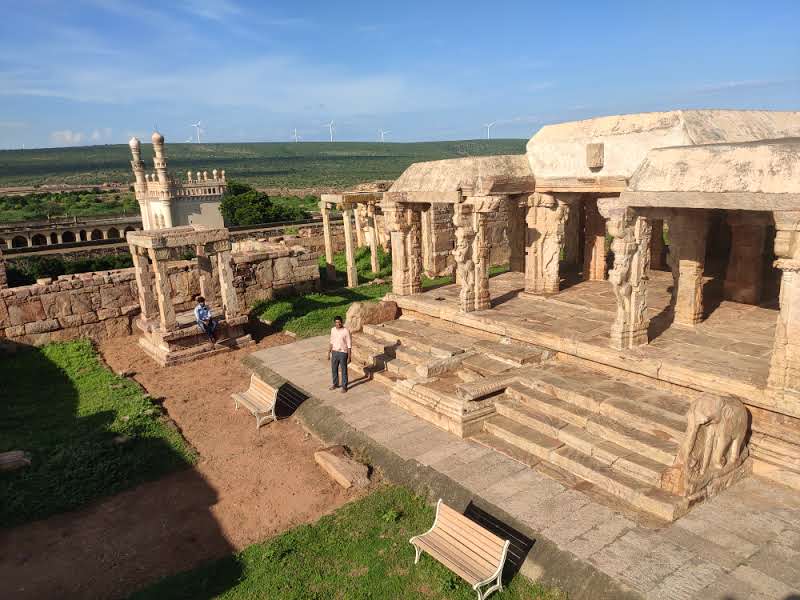 Penna River Viewpoint