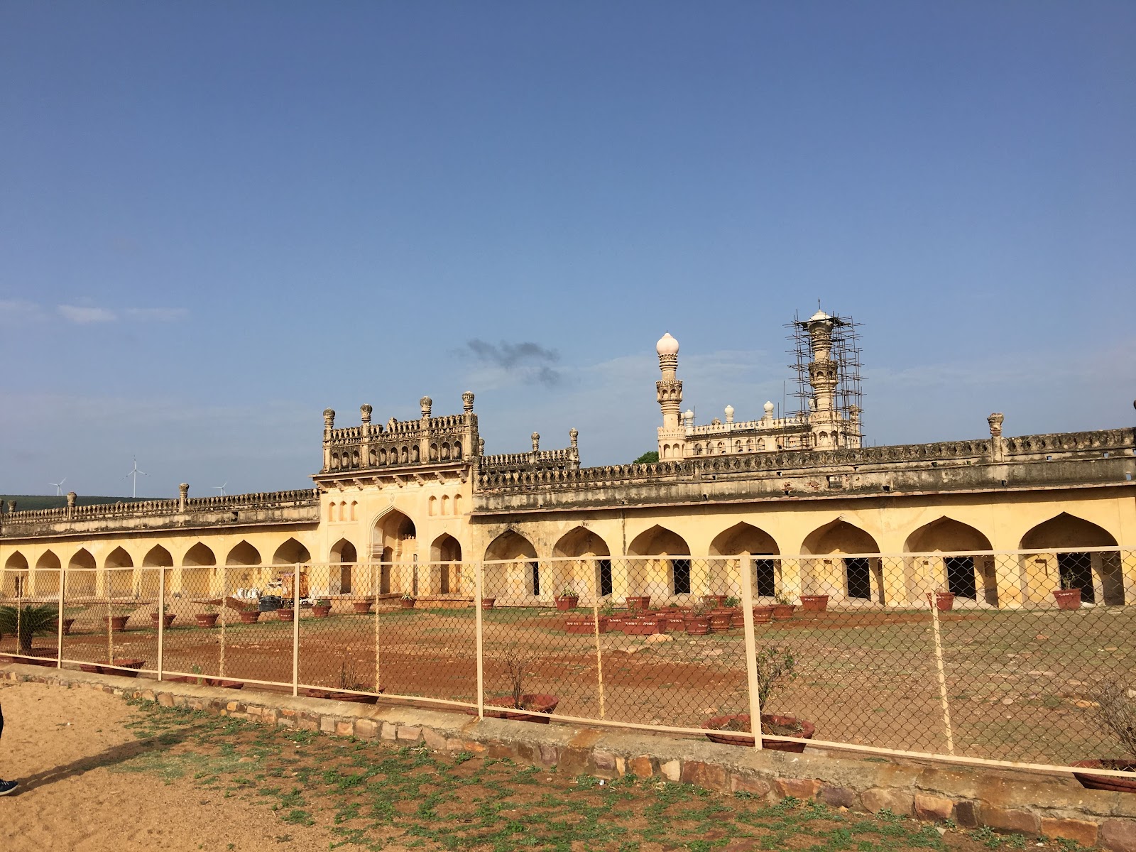 Penna River Viewpoint