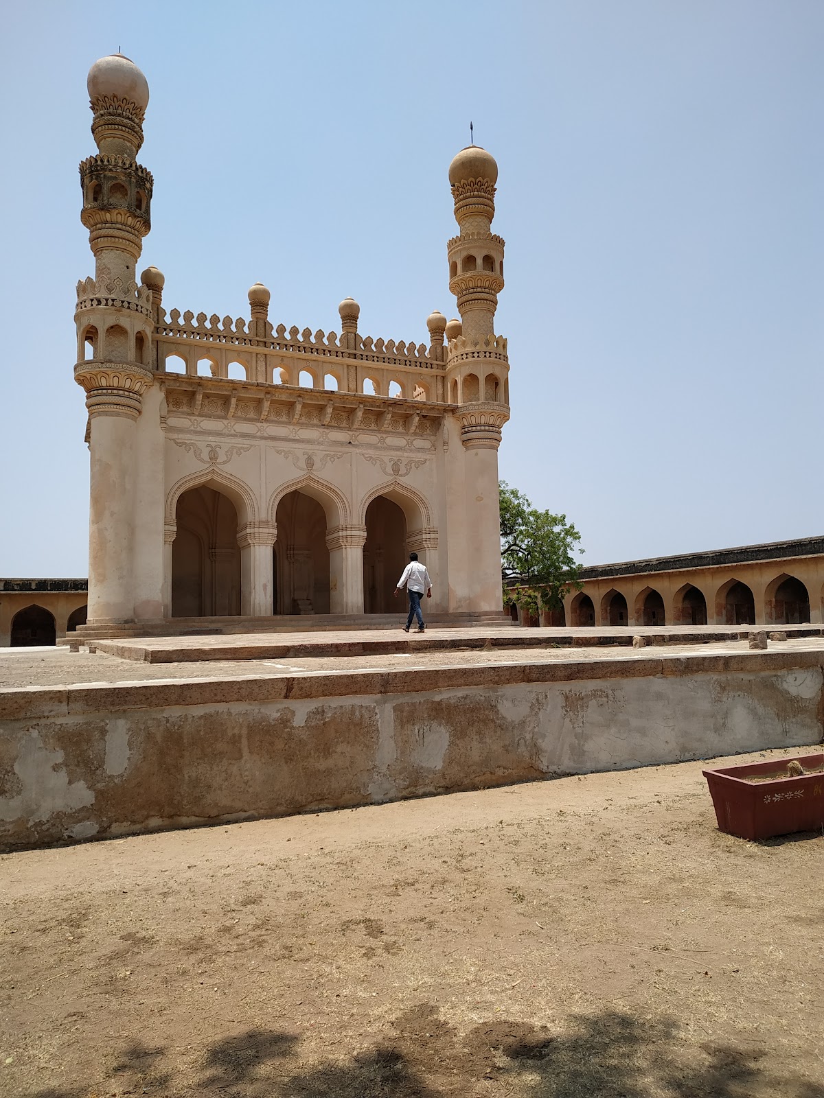 Penna River Viewpoint