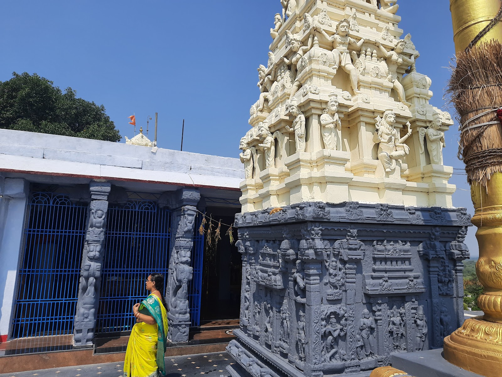 Nandalur - A Cultural Retreat in Andhra Pradesh