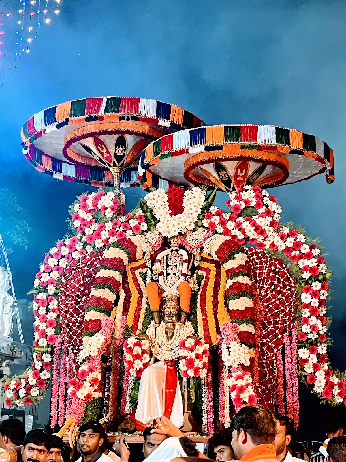 Sri Lakshmi Narasimha Swamy Temple Nandalur