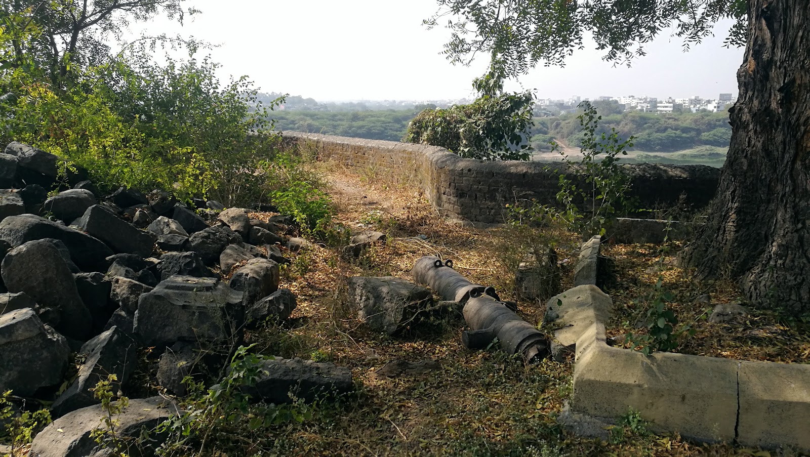 Nanded, Maharashtra - A Spiritual and Cultural Journey