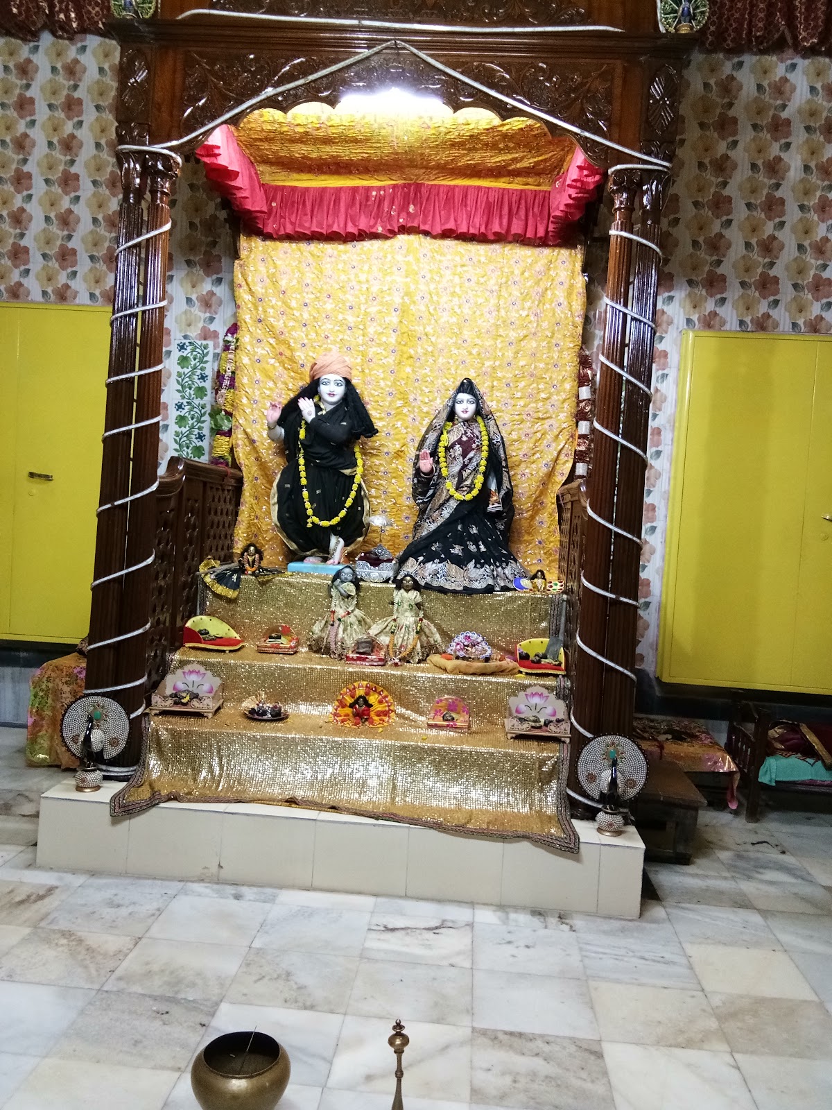 Brij Dham
