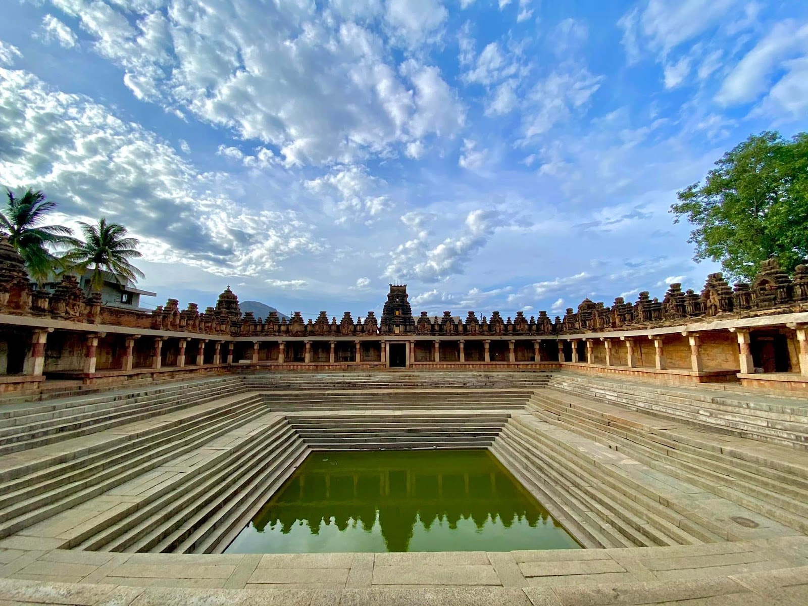 Bhoga Nandeeshwara Temple
