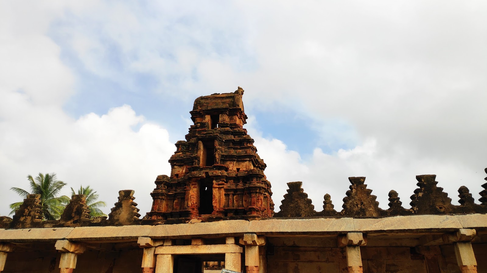Bhoga Nandeeshwara Temple