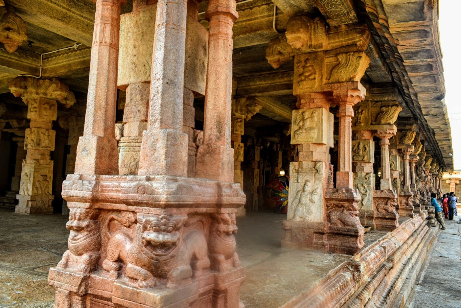 Bhoga Nandeeshwara Temple
