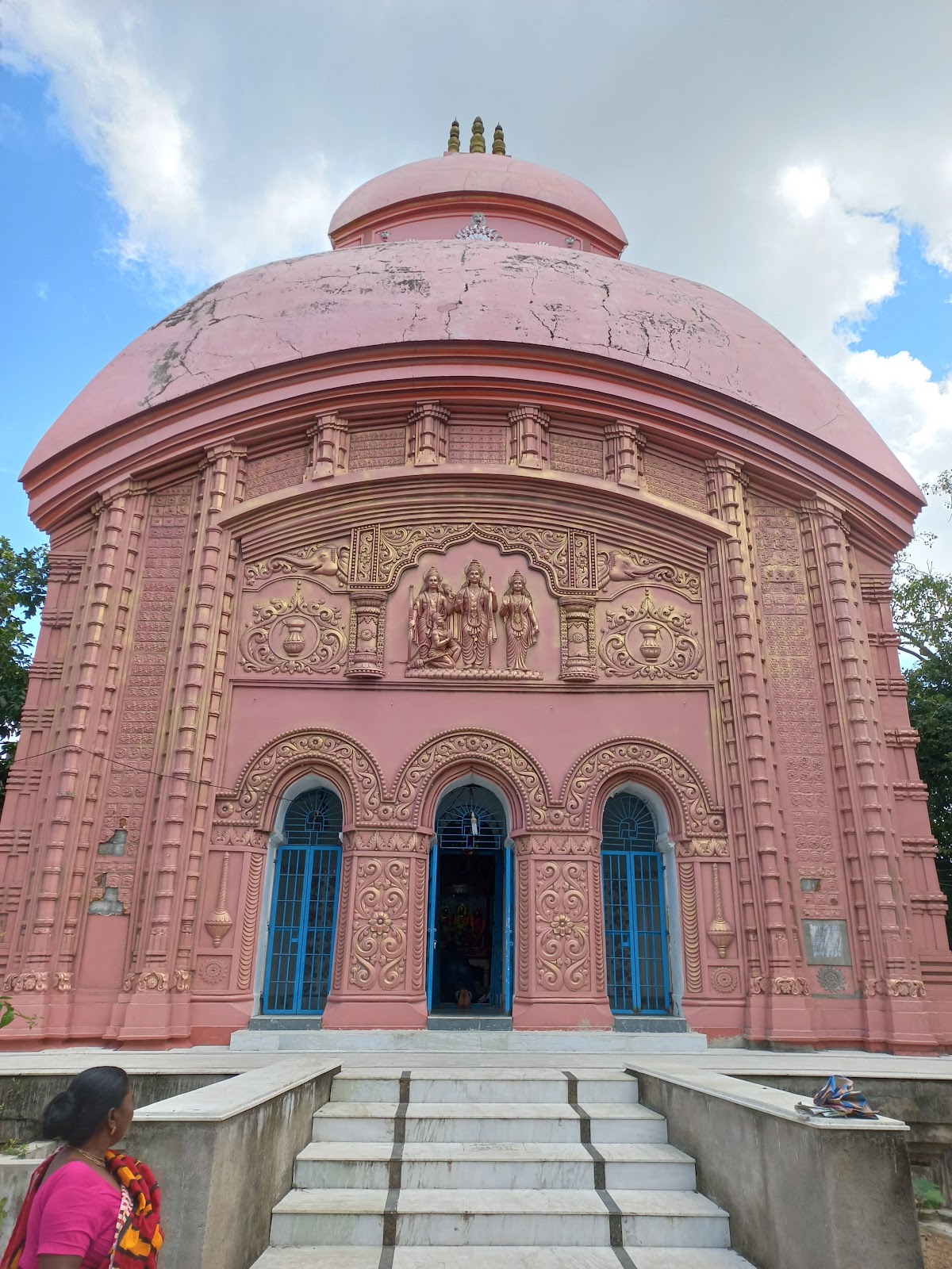 Nandigram - A Cultural Gem in West Bengal