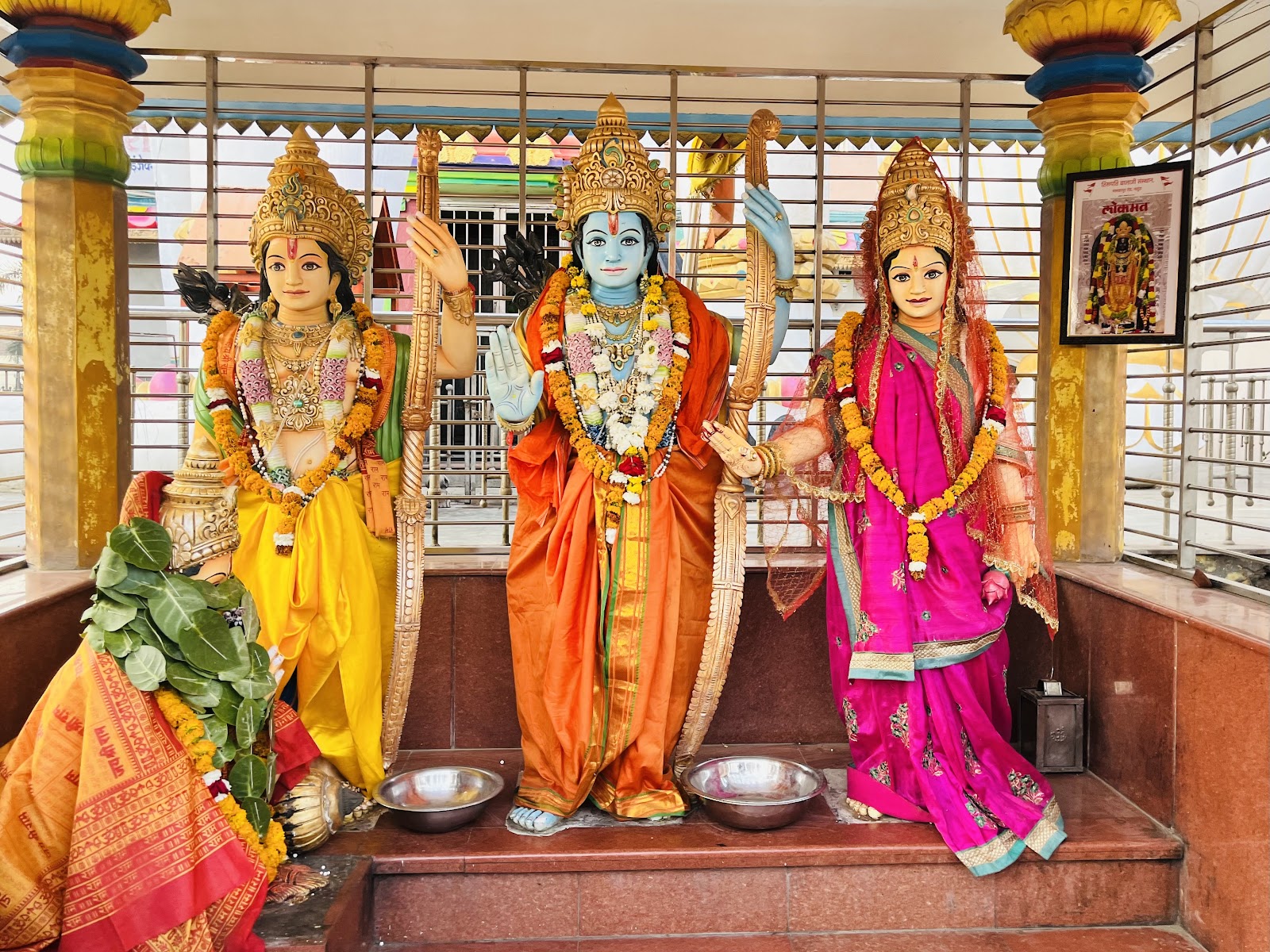 Gopuri Hanuman Mandir