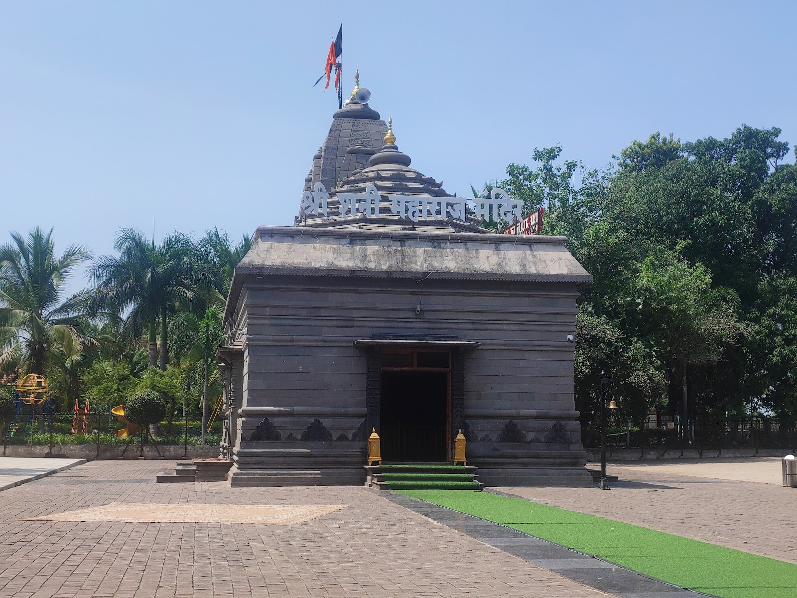 Nandura - A Cultural Gem in Maharashtra