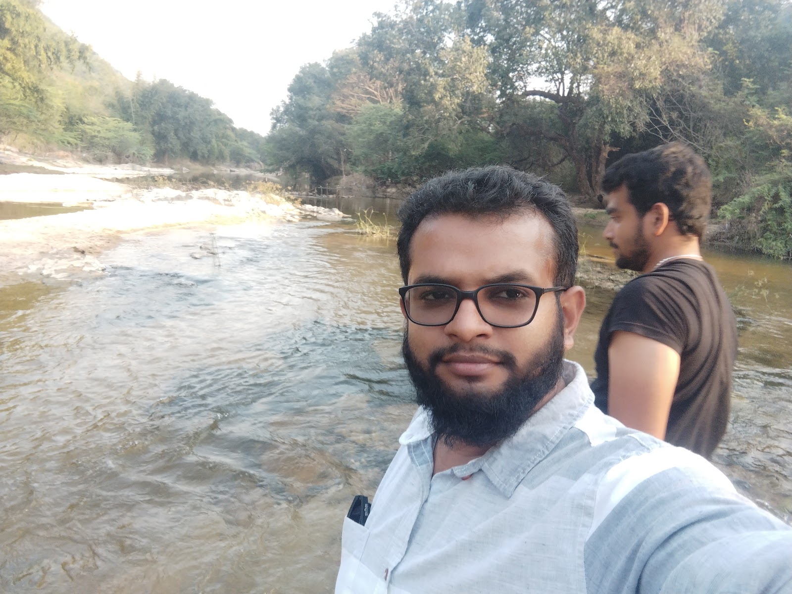 Koundinya Wildlife Sanctuary