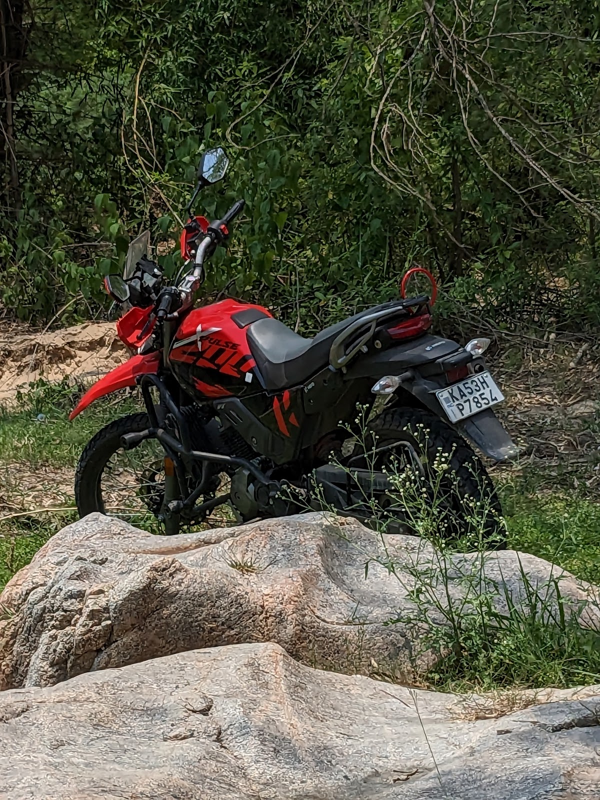 Koundinya Wildlife Sanctuary