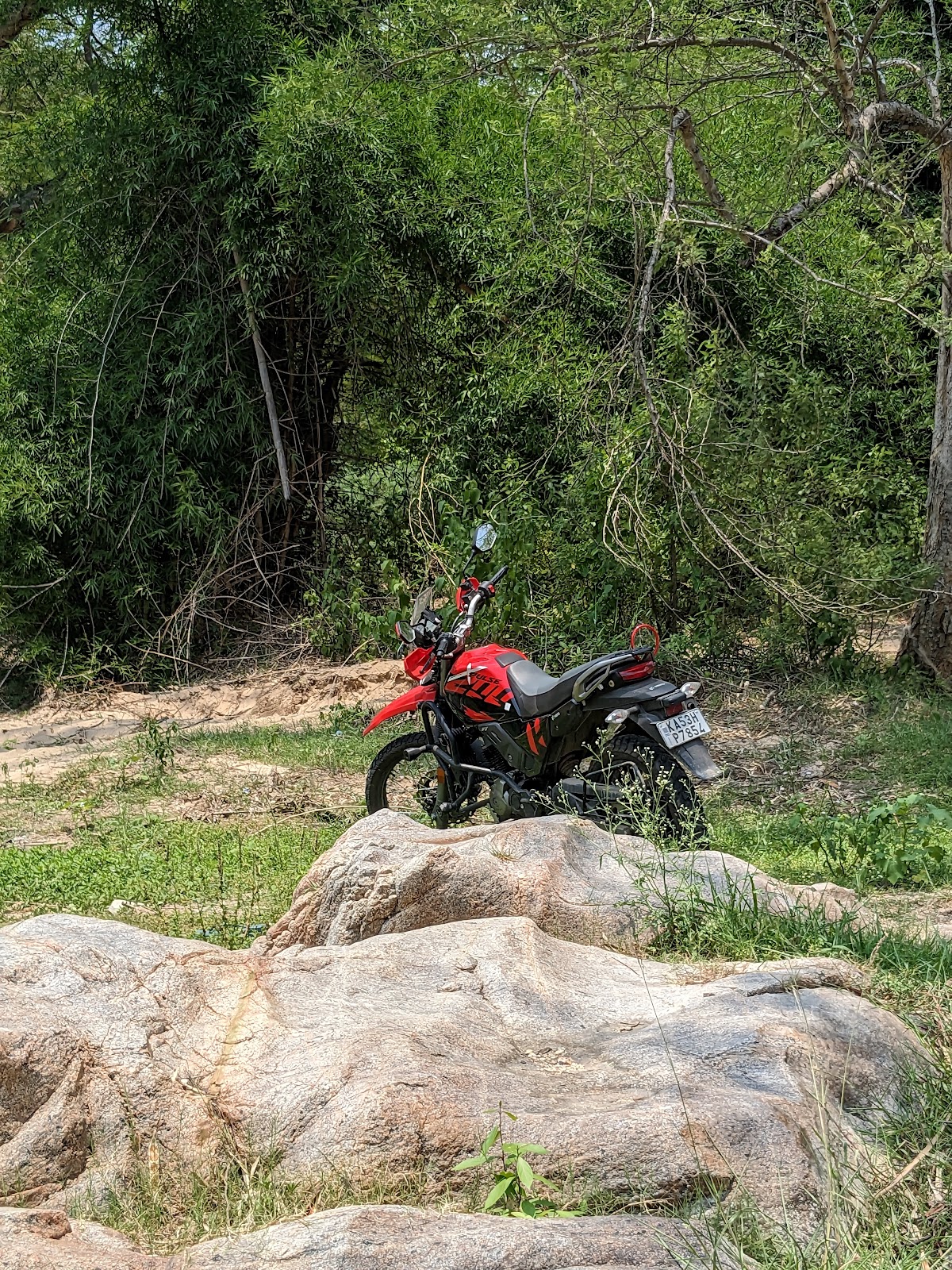 Koundinya Wildlife Sanctuary