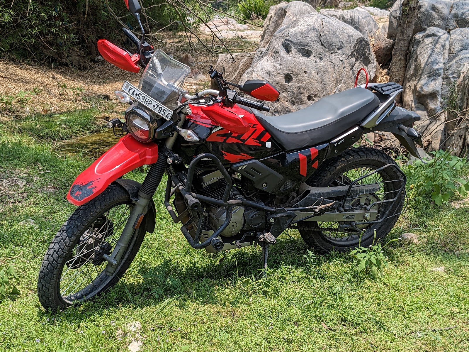 Koundinya Wildlife Sanctuary