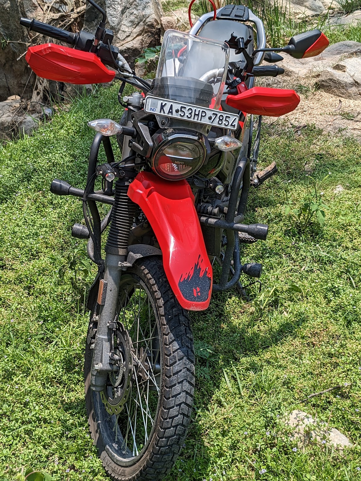 Koundinya Wildlife Sanctuary