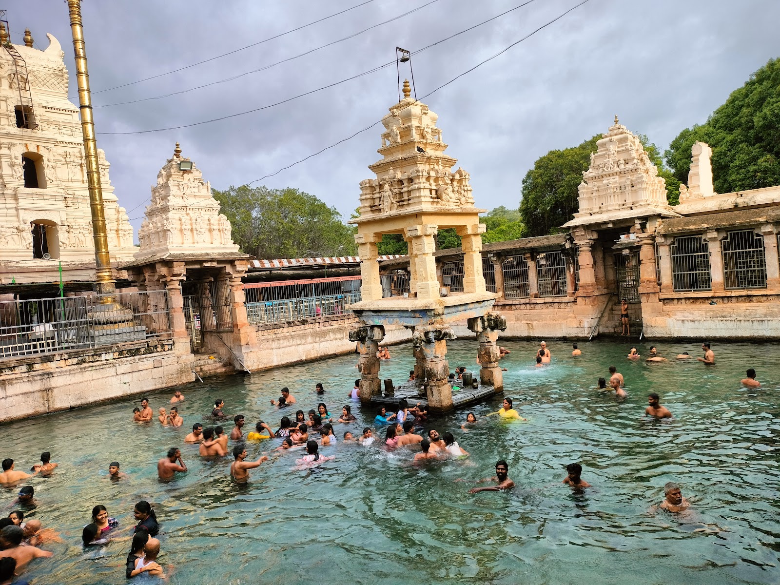 Nandyal - A Cultural Journey in Andhra Pradesh