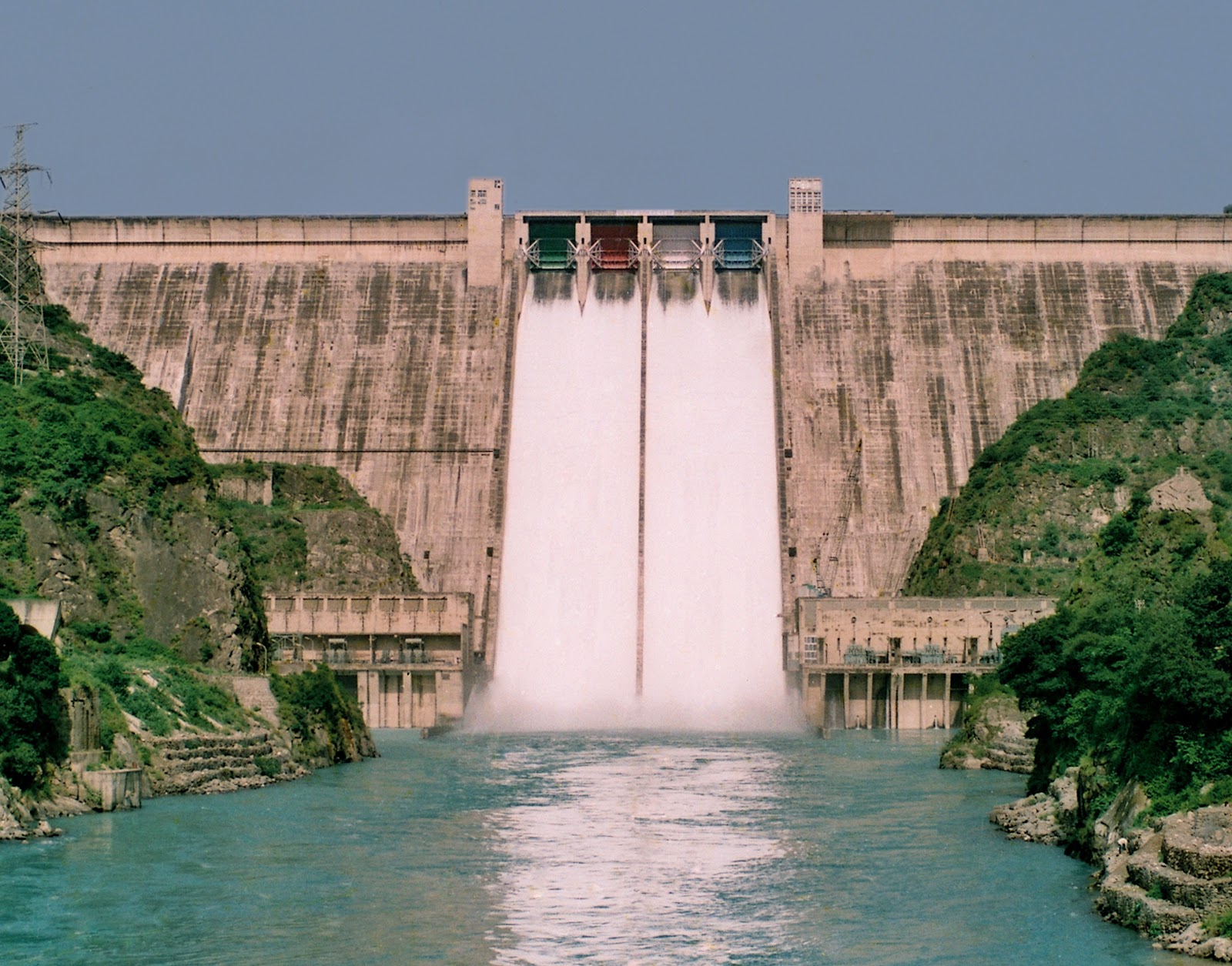 Nangal, Punjab - A Scenic Getaway