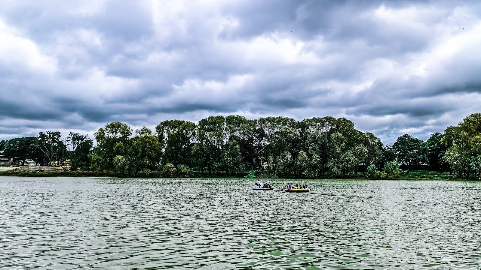 Srikanteshwara Temple