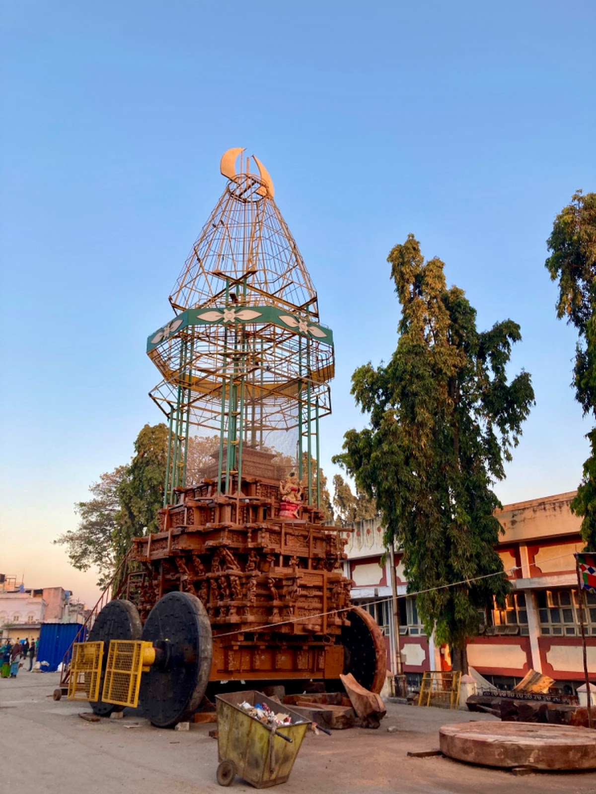 Srikanteshwara Temple