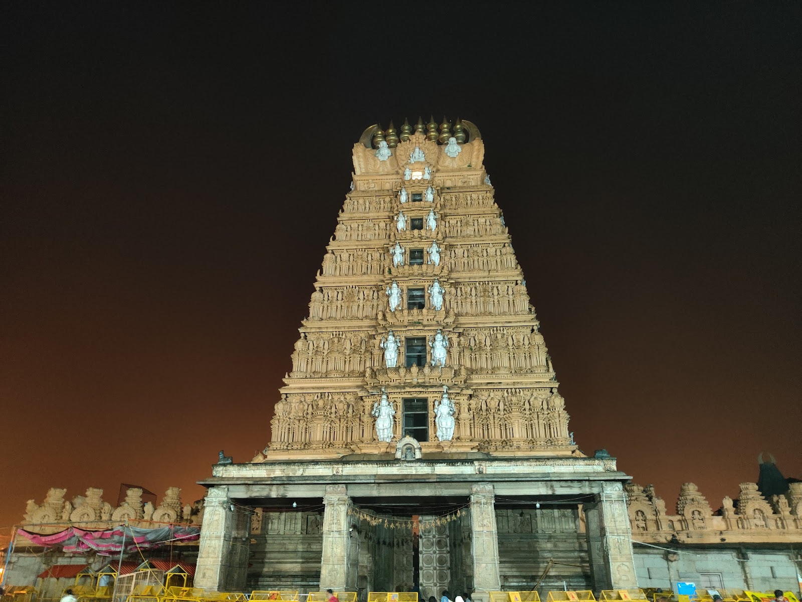 Srikanteshwara Temple