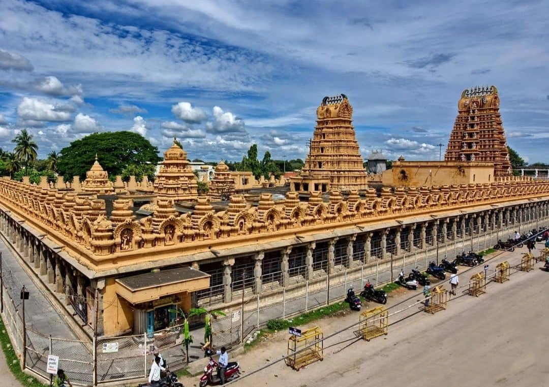 Srikanteshwara Temple
