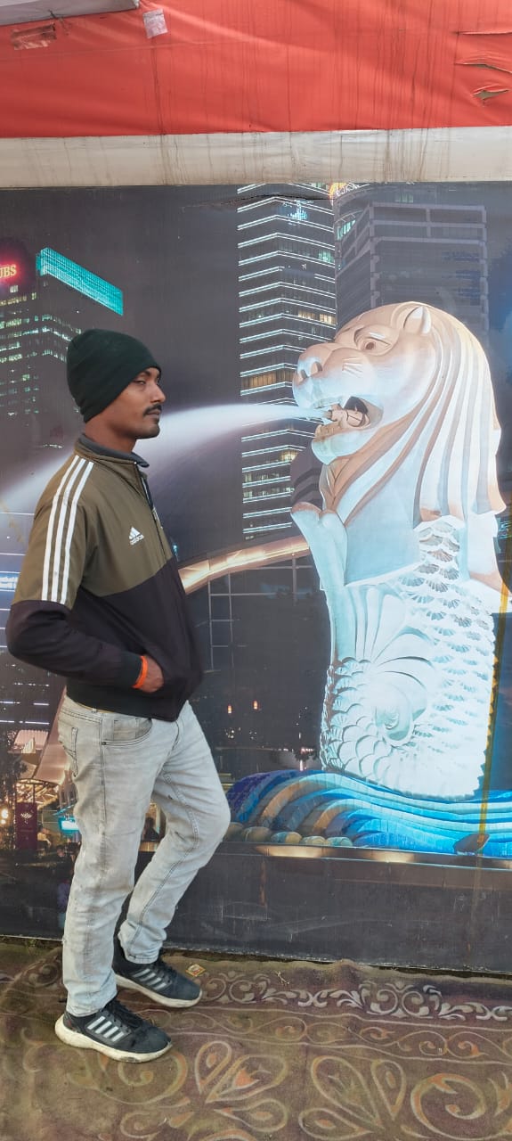 Community Farmers Market