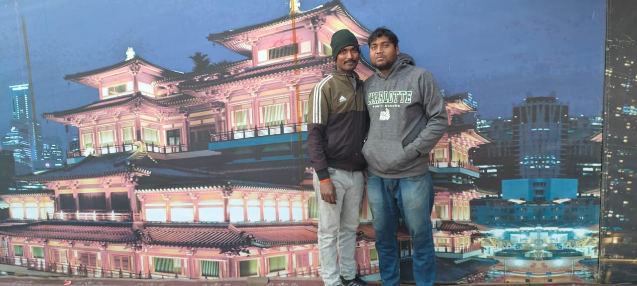 Community Farmers Market