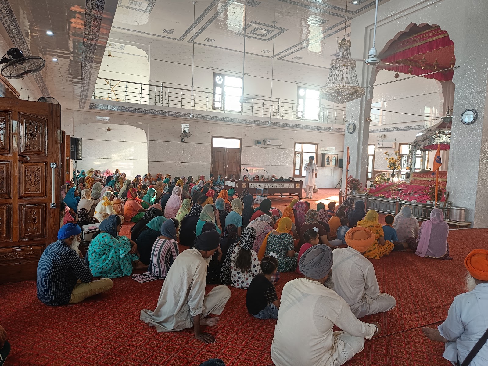 Gurudwara Sahib Naraingarh