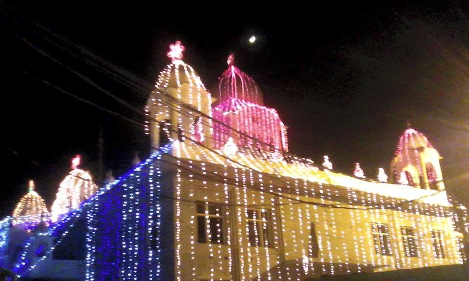 Old Town Heritage Walk