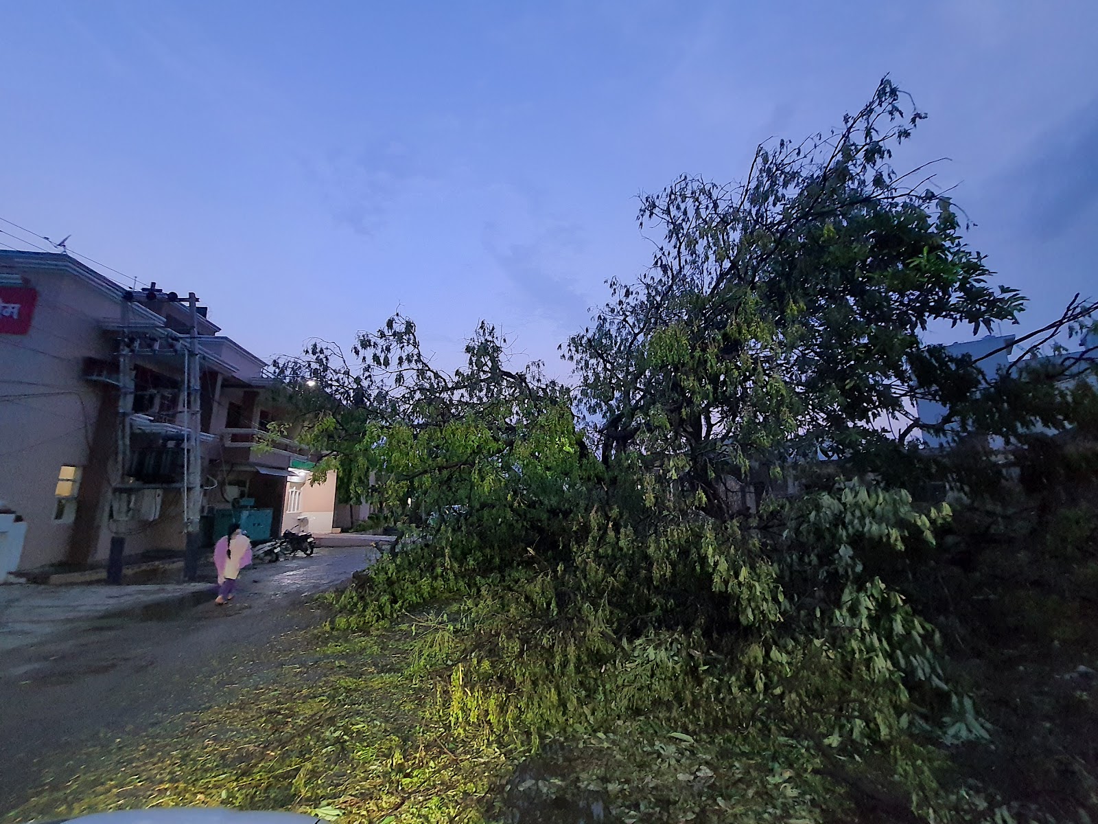 Old Town Heritage Walk